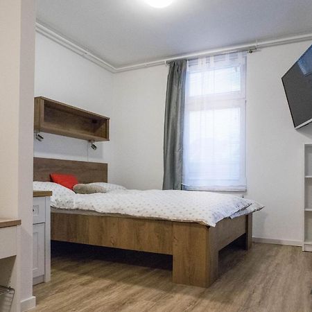 Jantar Apartmaji Novo Mesto Exterior photo